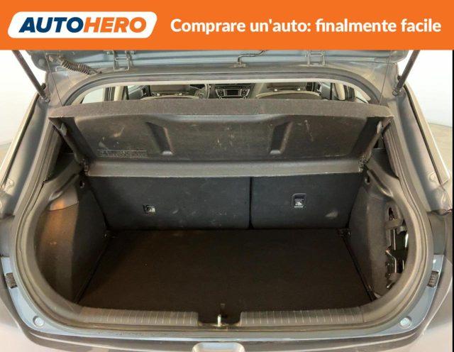 HYUNDAI i20 1.2 84 CV 5 porte Econext Comfort
