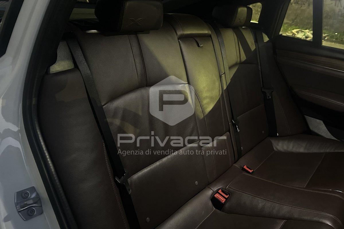 BMW X4 xDrive20d xLine