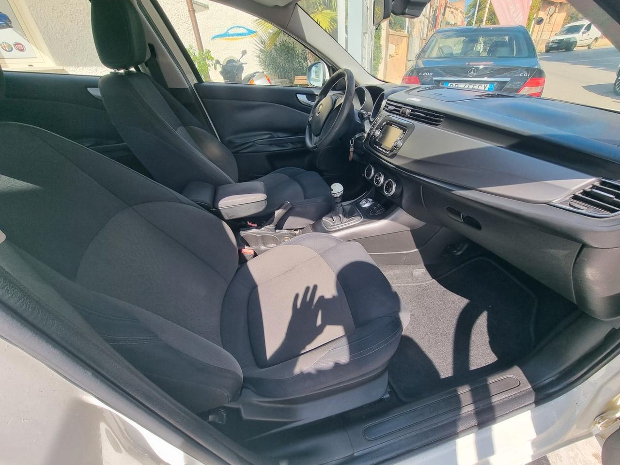 Alfa Romeo Giulietta 1.6 JTDm-2 105 CV Progression