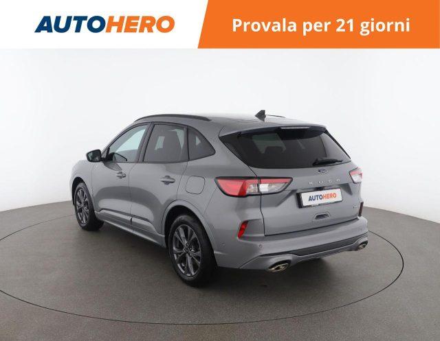 FORD Kuga 2.5 Full Hybrid 190 CV CVT 2WD ST-Line