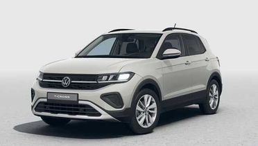 Volkswagen T-Cross Mark 1 Facelift (2024) 1.0TSI 95CV Edition Plus - IVA ESPOSTA -