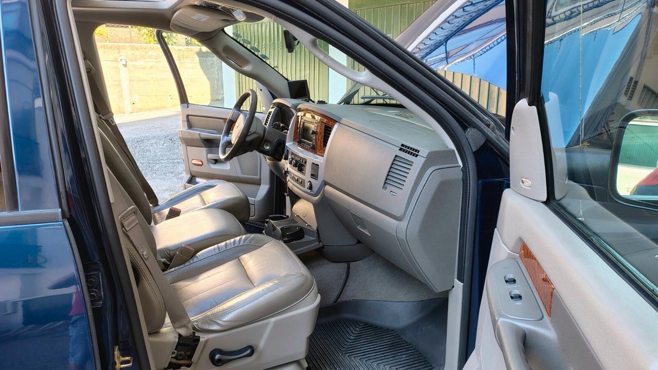 Dodge RAM 1500 2006 4x4