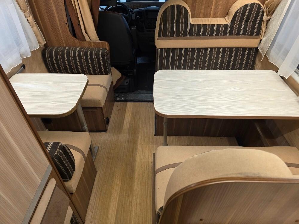 CAMPER MCLOUIS GLAMYS 22