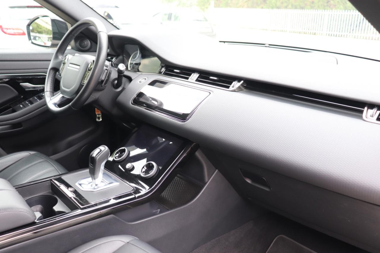 Land Rover Range Evoque 2.0D I4 180 CV AWD Auto