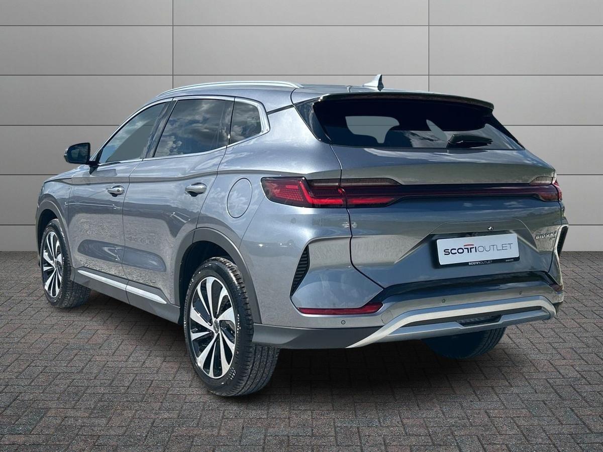 BYD Seal U DM-i - Seal U DM-i 1.5 phev Comfort 2wd