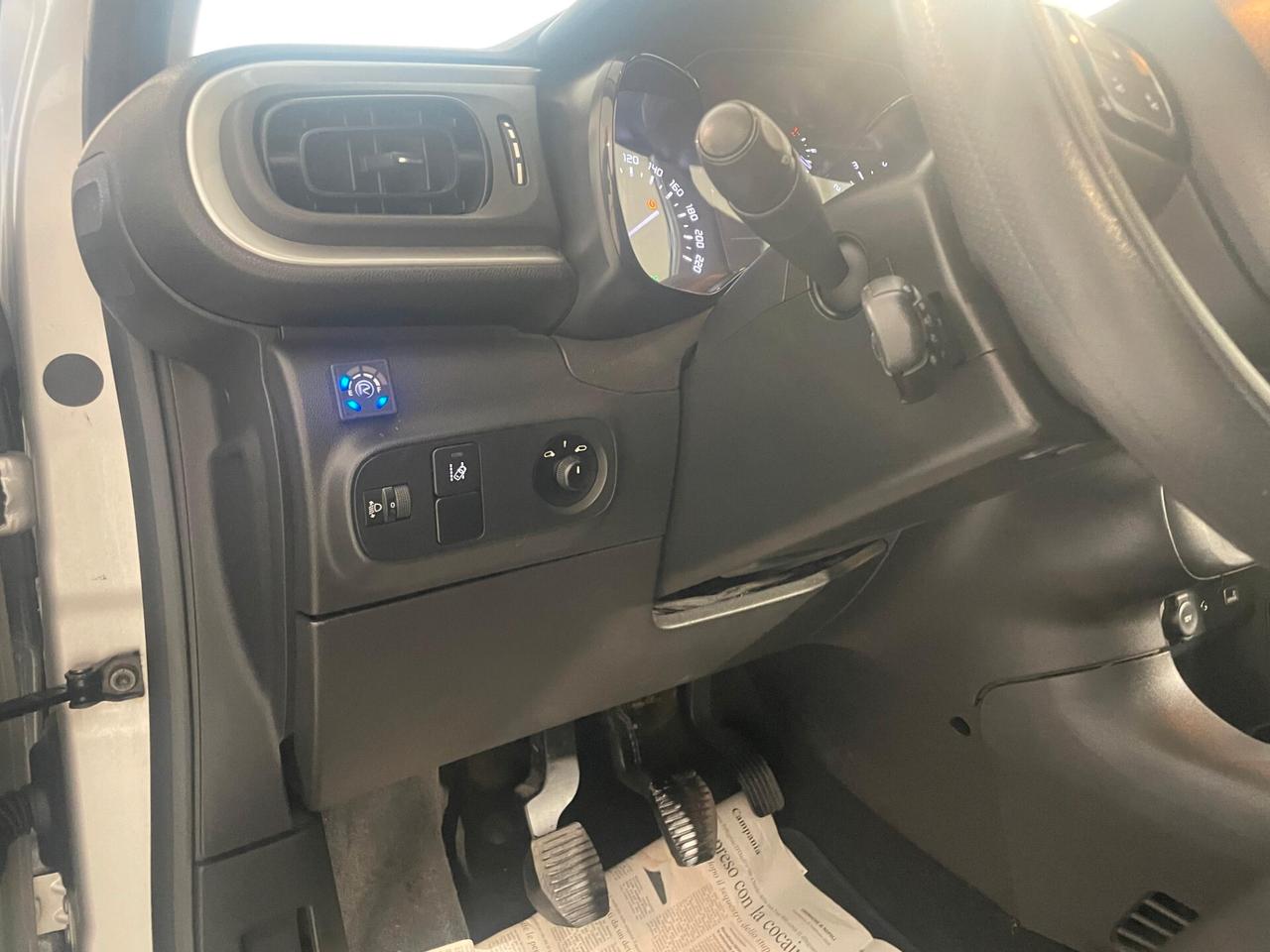 Citroen C3 1.2 GPL 82CV NEOPATENTATI