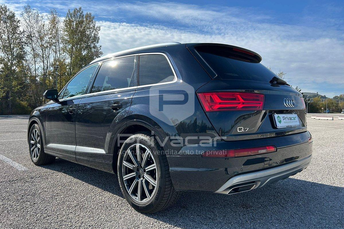 AUDI Q7 3.0 TDI 272 CV quattro tiptronic Business Plus