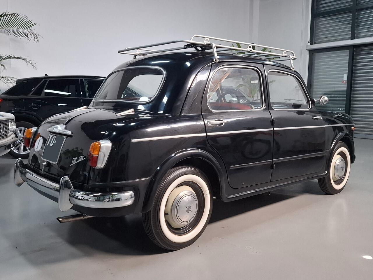 Fiat 1100
