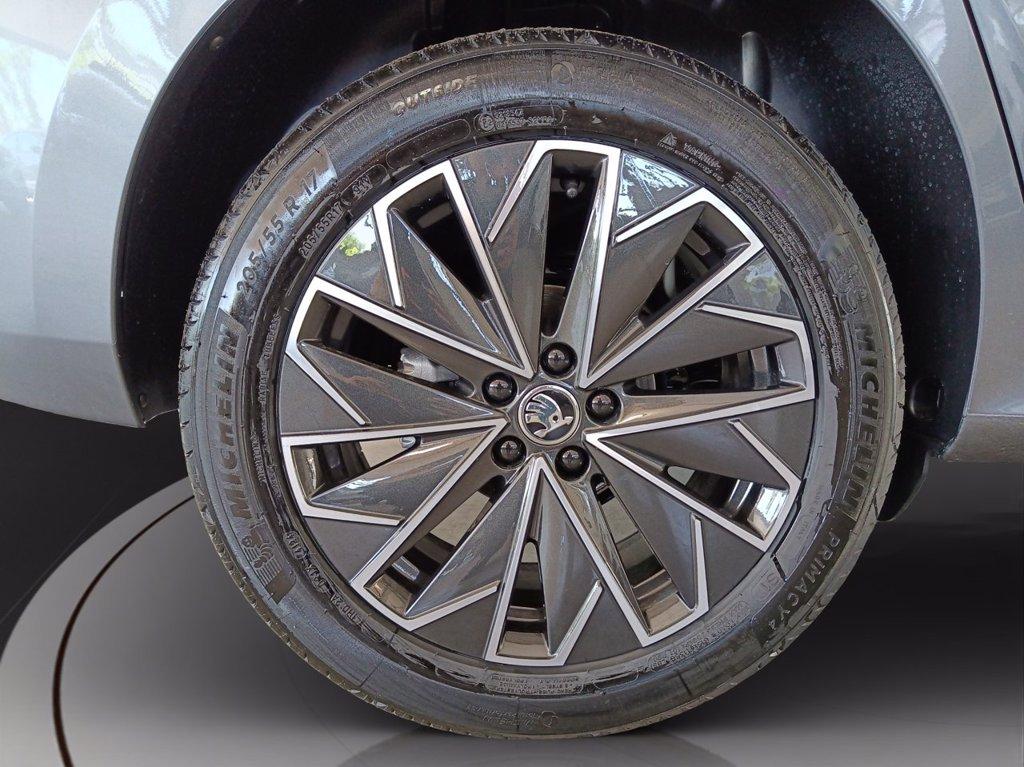 SKODA Kamiq 1.0 tsi style 115cv del 2025