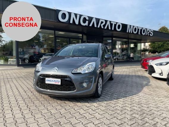 CITROEN C3 1.1 Exclusive Style
