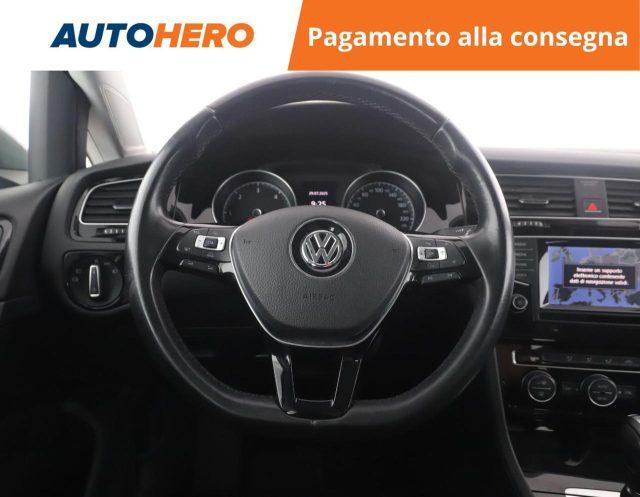 VOLKSWAGEN Golf 2.0 TDI DSG 5p. Highline BlueMotion Technology