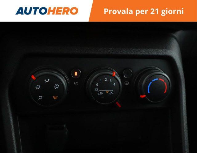 DACIA Sandero Stepway 1.0 TCe 90 CV Expression