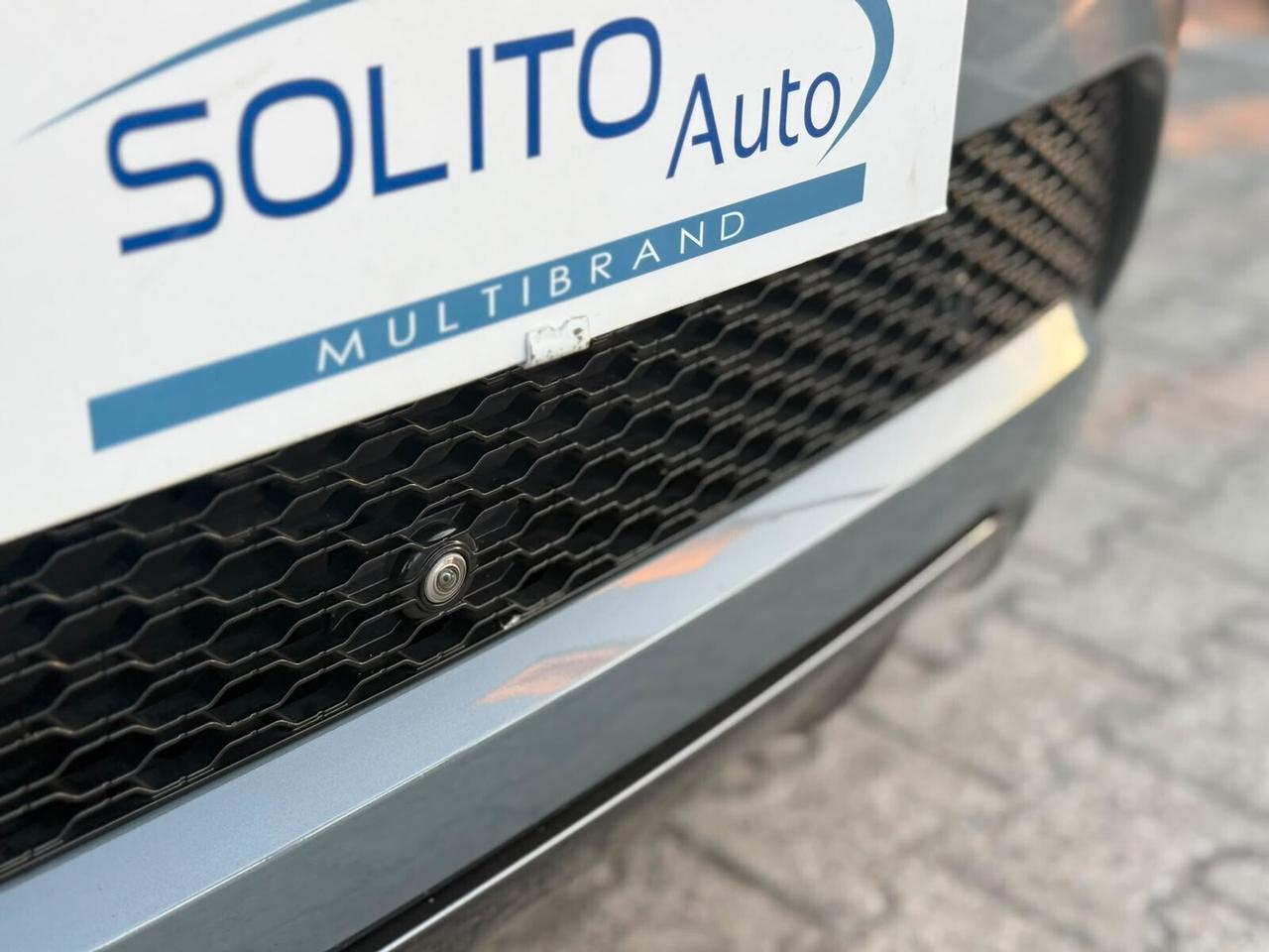 Evoque 2.0D Hybrid 163 CV AWD R-Dynamic *Tetto