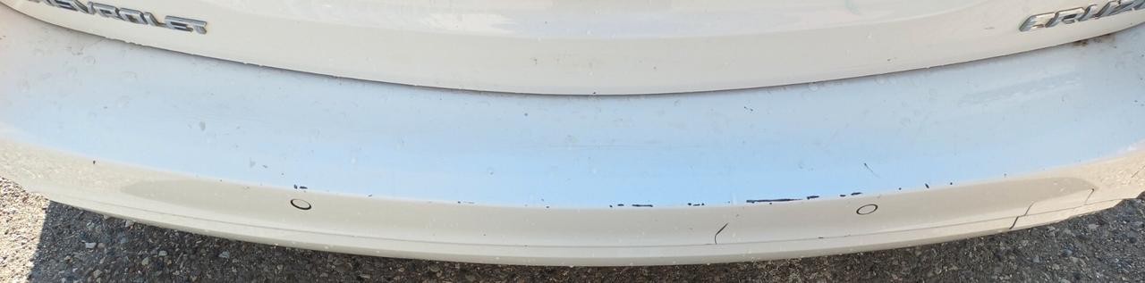 Chevrolet Cruze 1.7 Diesel Station Wagon LTZ