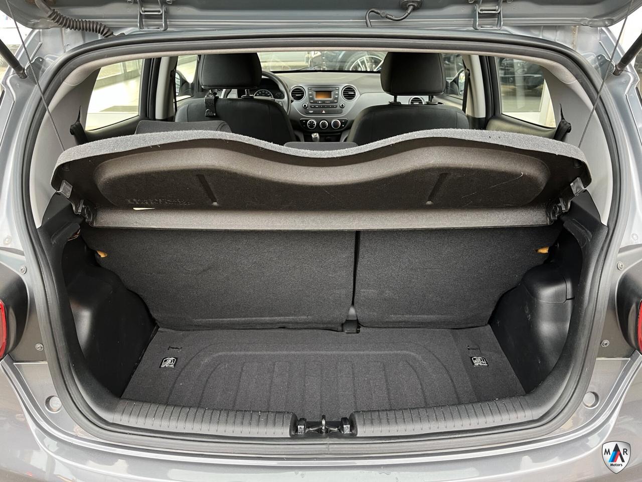 Hyundai i10 1.0 Style