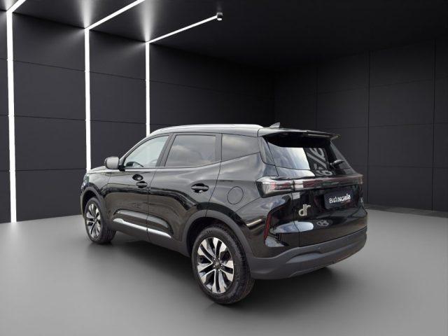 DR MOTOR DR5 1.5 Bi-Fuel GPL