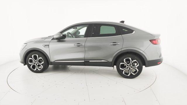 RENAULT Arkana Arkana Full Hybrid E-Tech 145 CV Techno