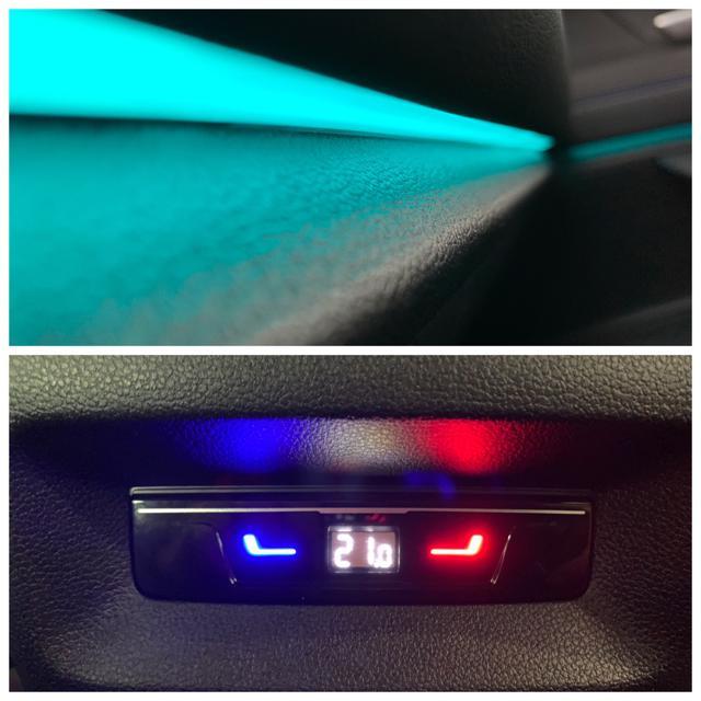 VOLKSWAGEN Tiguan 2.0 TDI 150 CV DSG R-Line Plus