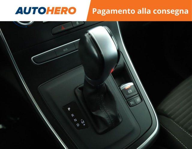 RENAULT Scenic Scénic dCi 8V 110 CV EDC Energy Business