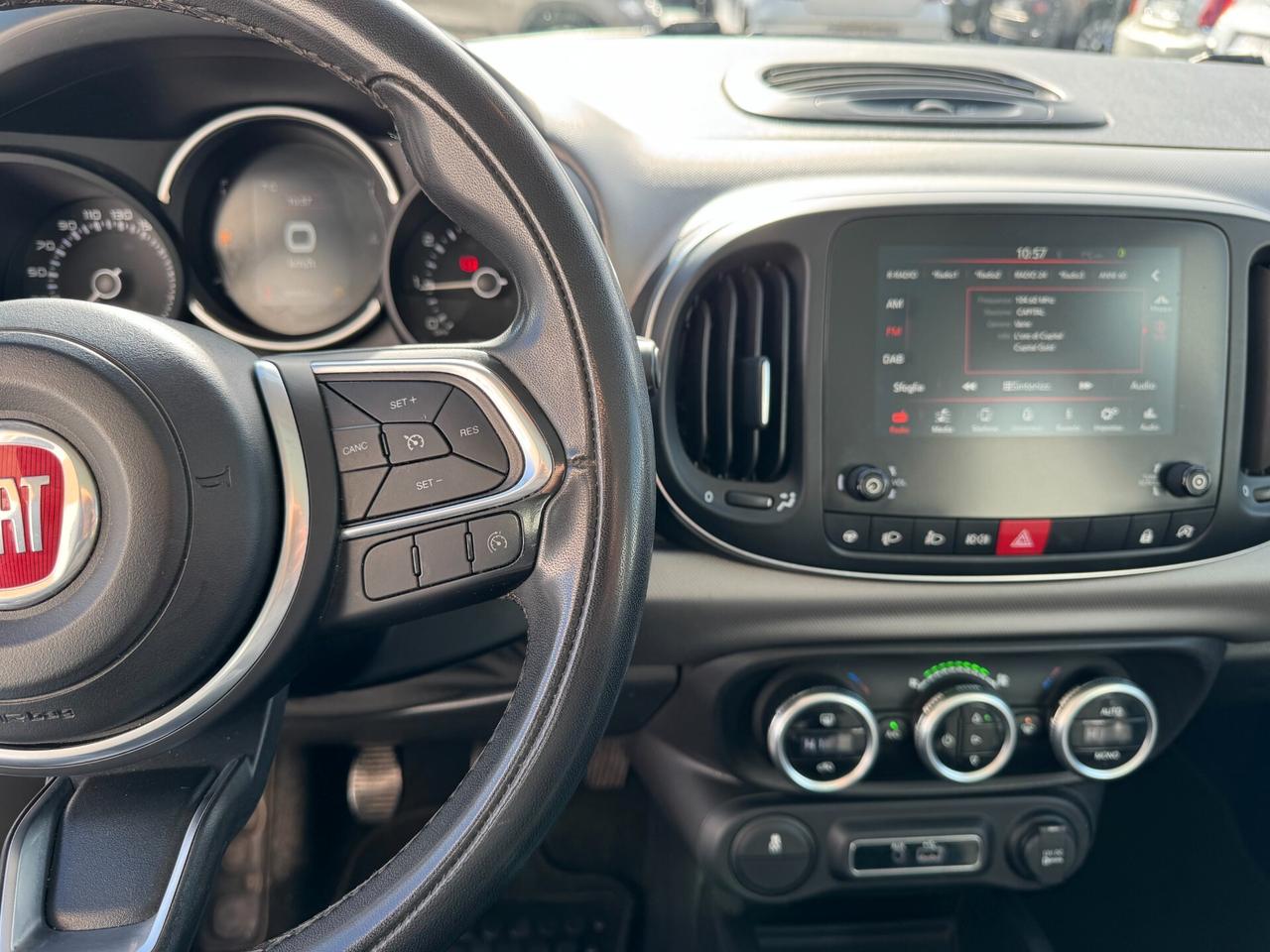 Fiat 500L 1.6 Multijet 120 CV Business