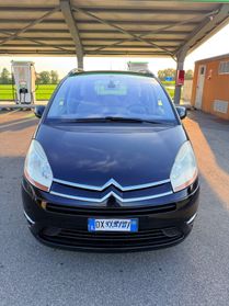 Citroen C4 Grand Picasso 7 POSTI