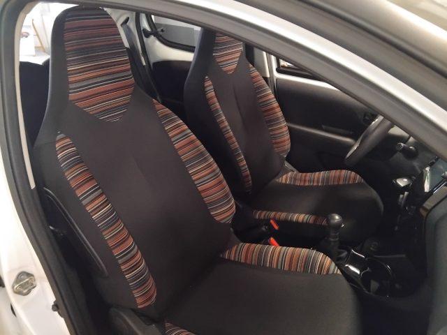 CITROEN C1 VTi 72 5 porte Feel PROMO GRIMALDI SPECIAL DAY