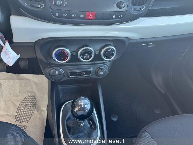 FIAT 500L 500L 1.3 Multijet 95 CV Urban