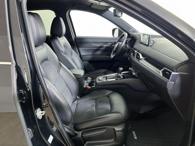 Mazda CX-5 CX-5 2.2 Homura 2wd 150cv auto