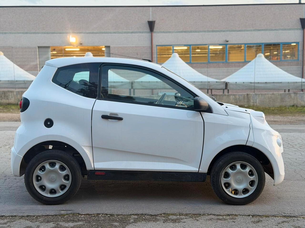 Aixam City Pack Ambition