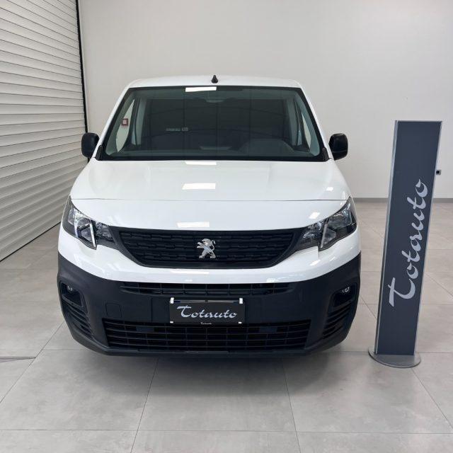 PEUGEOT Partner BlueHDi 100 PC Furgone Premium