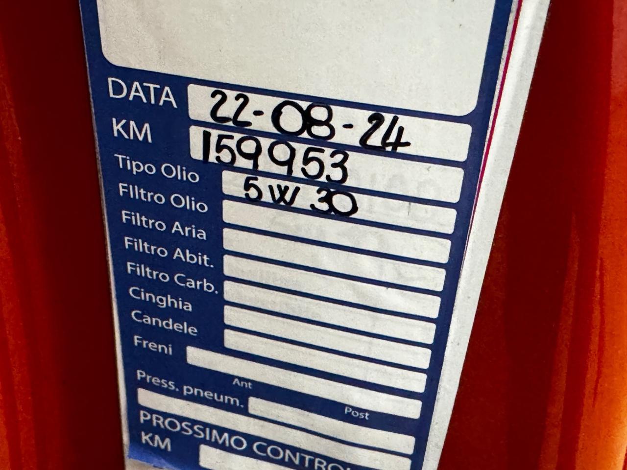 Opel Corsa 1.2 Coupé n-Joy Euro6 Garantita-Permute