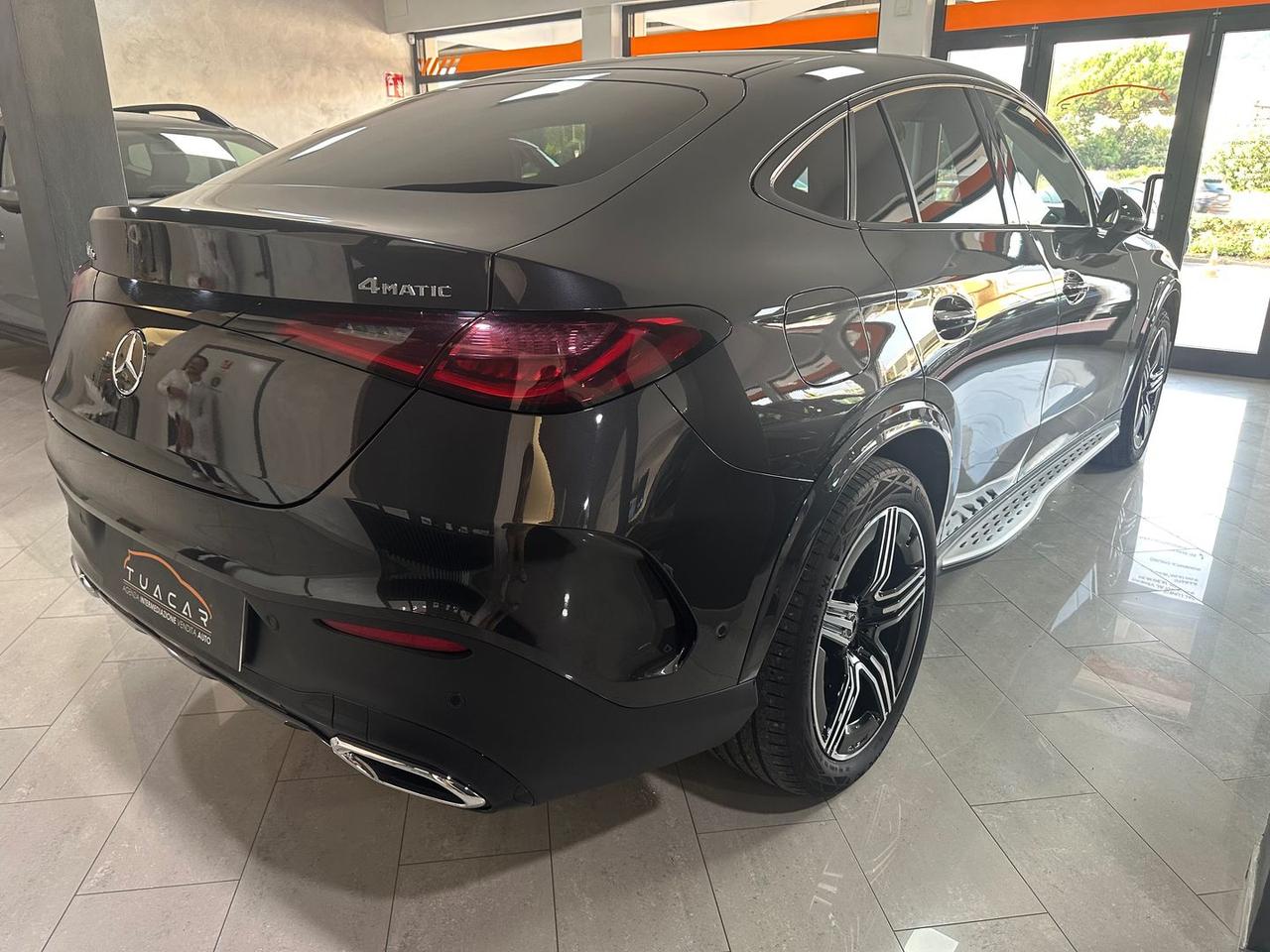 Mercedes-Benz GLC 300 300 de AMG Line Premiu #6811