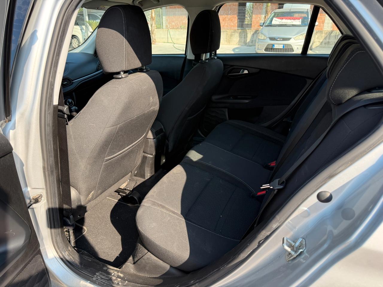 FIAT TIPO 2018 1.4 BENZINA 95 CV *AIRBAG OK *MARCIANTE