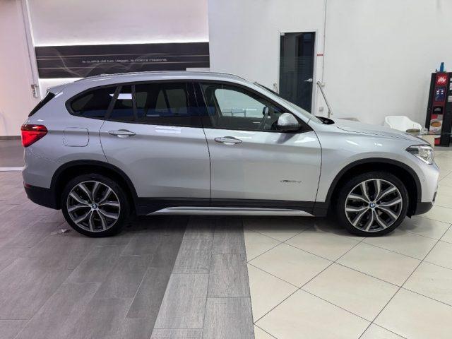 BMW X1 xDrive25d Msport