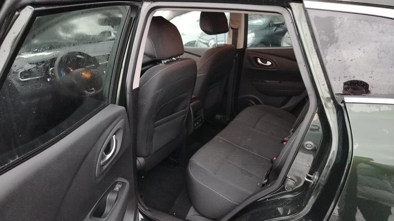 Renault Kadjar Blue dCi 8V 115CV Sport Edition2