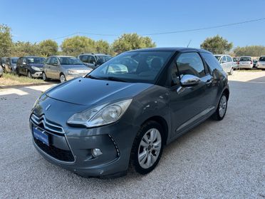 Citroen DS3 3 1.6 e-HDi 90 So Chic Garantita