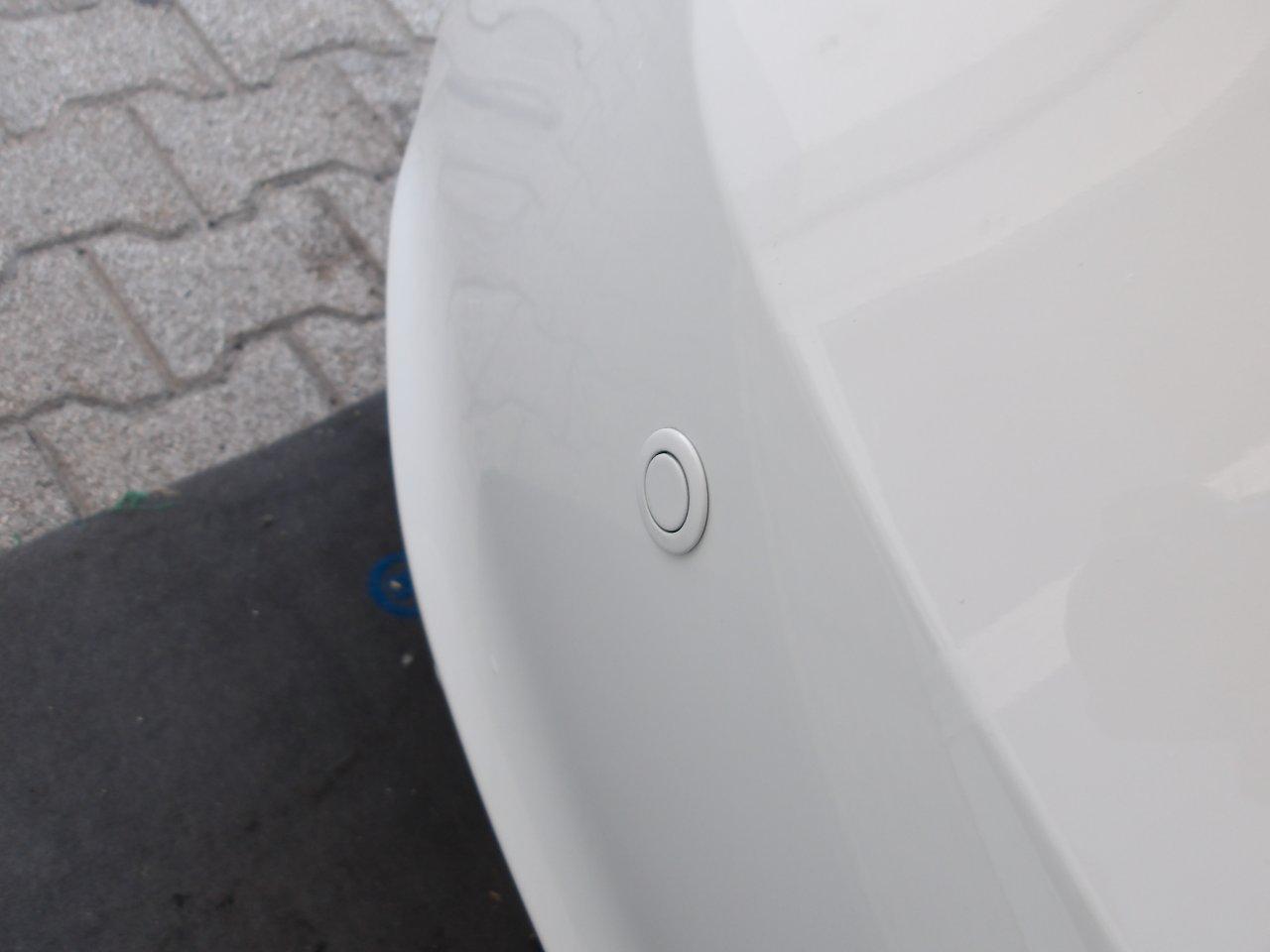 Volkswagen Golf 5 Porte Golf 5p 1.6 tdi Highline 110cv