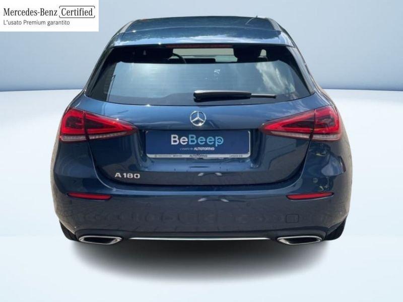 Mercedes-Benz Classe A A 180 SPORT AUTO
