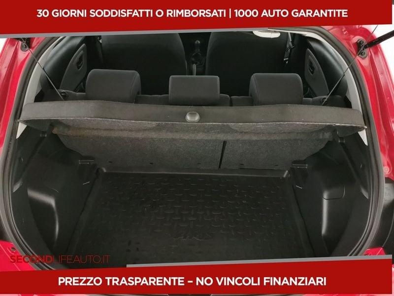 Toyota Yaris 5p 1.0 Cool my18