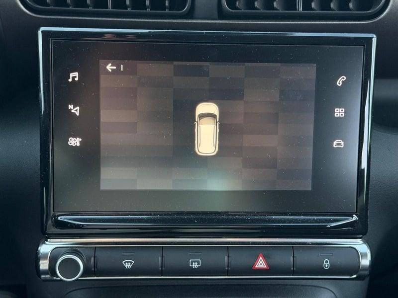 Citroën C3 Aircross C3 Aircross 1.2 puretech Shine s&s 110cv