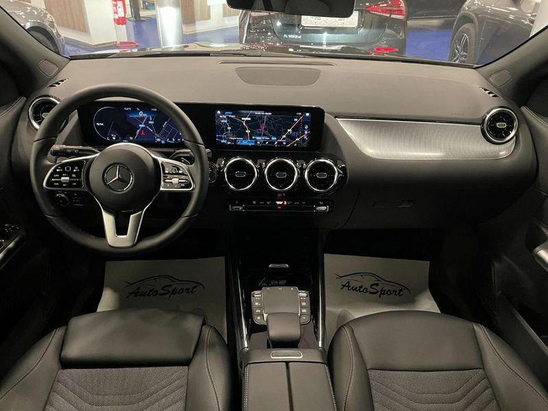 Mercedes-Benz GLA GLA 180 Automatic Sport Plus