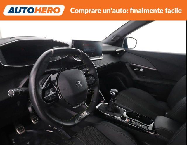 PEUGEOT 2008 PureTech 130 S&S GT