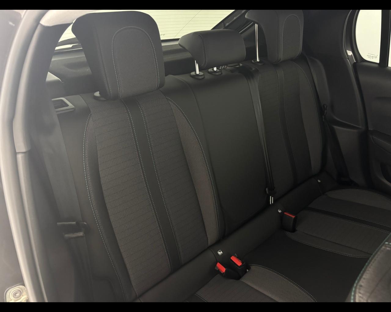 PEUGEOT 208 1.2 puretech Allure s&s 100cv