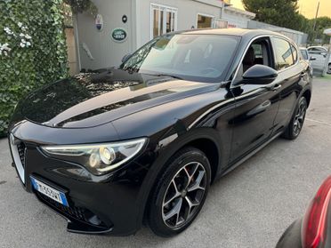 Alfa Romeo Stelvio 2.2 Turbodiesel 210 CV AT8 Q4 Sport Edition