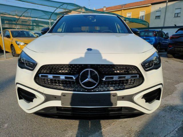 MERCEDES-BENZ GLA 200 Automatic AMG Line Advanced Plus