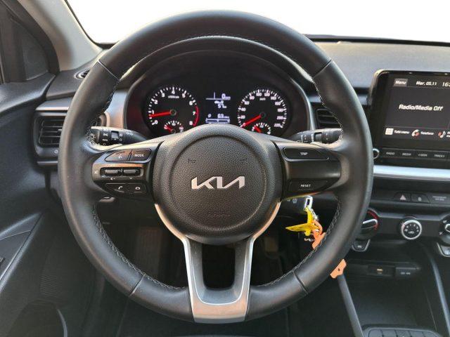 KIA Stonic 1.2 DPI Urban