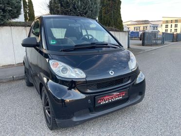 SMART FORTWO 0.8 CDTI