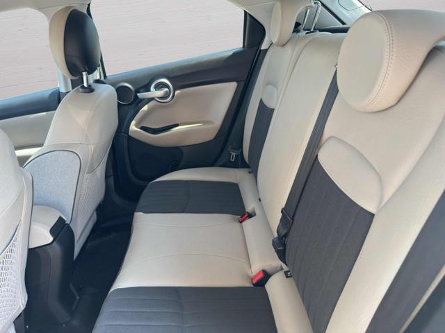 FIAT 500X 1.4 MultiAir 140 CV DCT Lounge
