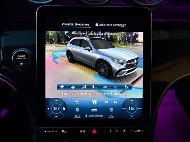 MERCEDES-BENZ GLC 220 d 4Matic Mild Hybrid AMG Premium Pack Night.