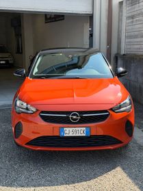 Opel Corsa 1.2 Blitz Edition